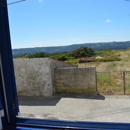Alojamentos Dos Mangues São Martinho do Porto Exterior foto